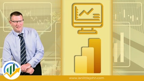 Complete Introduction to Microsoft Power BI
