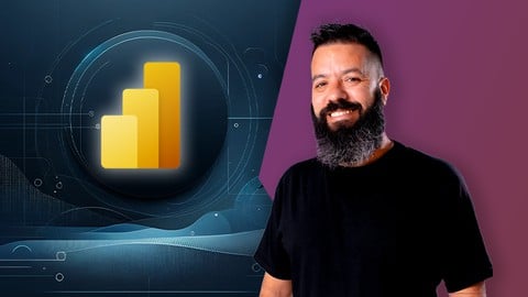 Power BI TOTAL en 14 Das - Analista de Datos Avanzado