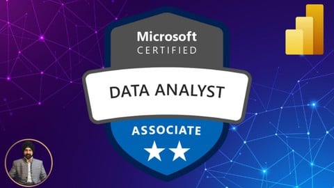 [NEW] PL-300: Microsoft Power BI Data Analyst Associate 2026