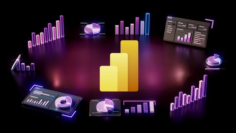 Microsoft Power BI Bootcamp: Beginner (Zero) to Hero Analyst