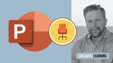 PowerPoint Like a Boss - Get Certified, Make Amazing Slides
