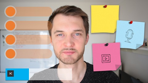 Create Transparent Powerpoint Animations for your Videos