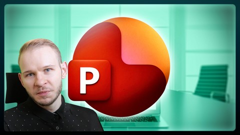 Powerpoint 2019 2021 365 - Master powerpoint presentation