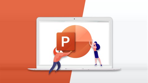 PowerPoint Masterclass: Logo Design & Animation for Beginner