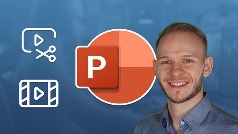 Animated Videos in Microsoft PowerPoint - Master Animation