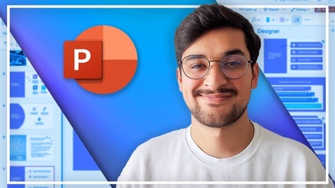 Complete PowerPoint Megacourse: Beginner to Expert