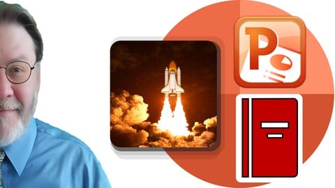 Microsoft PowerPoint: Free Book Covers for Self-publishing