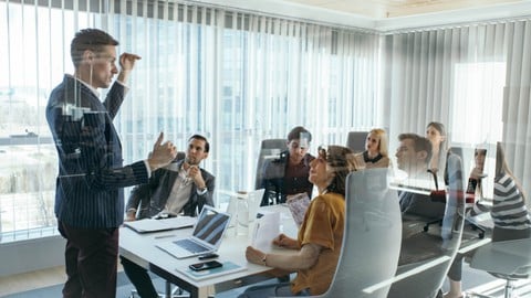 Complete Product Management Course: Become a Product Manager