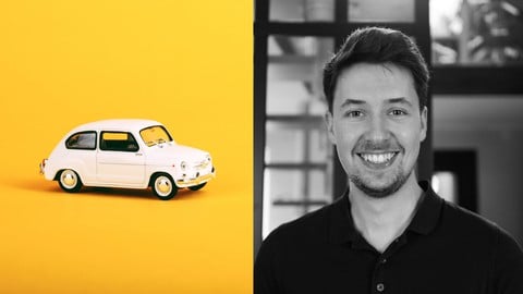 Product Management Masterclass - Product Strategy Creation