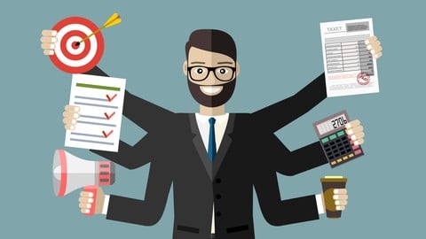 The 4 Hour Work Life: Improve Health, Sleep & Productivity!