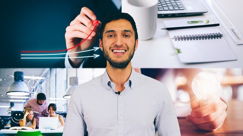 Productivity Masterclass: How To Powerfully Get Things Done