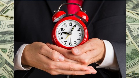 Ultimate Time Management - The Best Time Management Skills