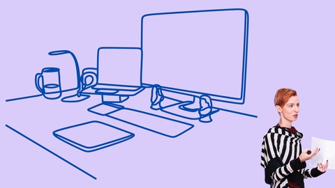 Working from Home: Set Up Your Space, Routine, and Boundarie