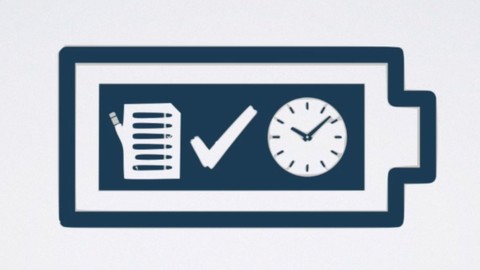 Get Organised & Manage Time Effectively