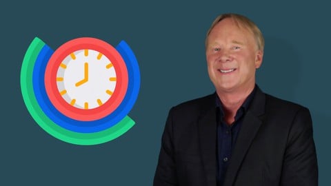 Time Management Mastery: Productivity & Goals