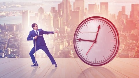 Master Time Management - Tips For Efficiency & Productivity