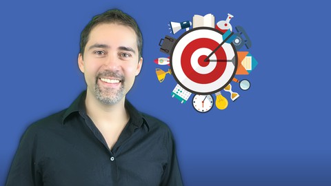 Curso Completo de Produtividade e Gestão de Tempo