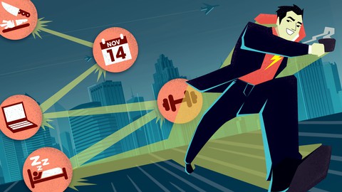 Conviértete en un SpeedDemon: Trucos de productividad