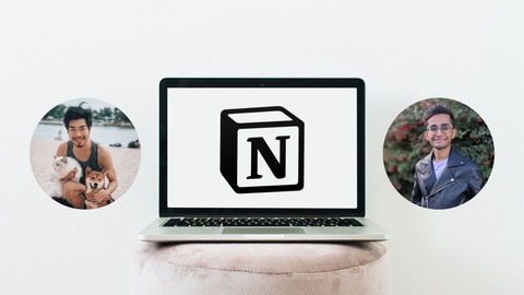 Notion - From Head to Toe