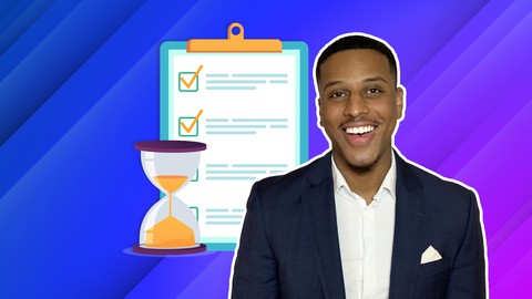The Ultimate Productivity and Time Management Course 2026