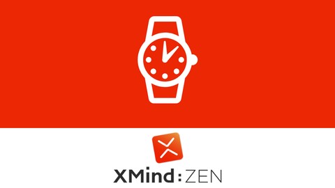 XMind for Personal Productivity (Mind Mapping)
