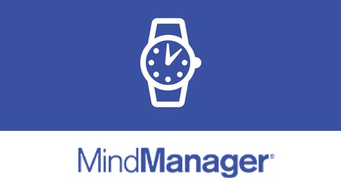 MindManager for Personal Productivity (Mind Mapping)