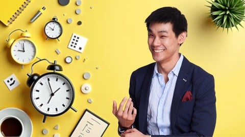 Next Level Productivity: Time Management and Focus Mastery