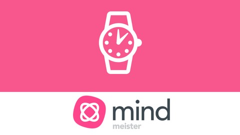 MindMeister for Personal Productivity (Mind Mapping)
