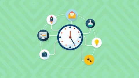 A Modern Day Guide To Stop Procrastinating