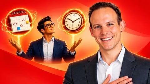 ADVANCED Time Management Strategies For Top-1% Productivity