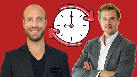 The Complete 3i Time Management Productivity System
