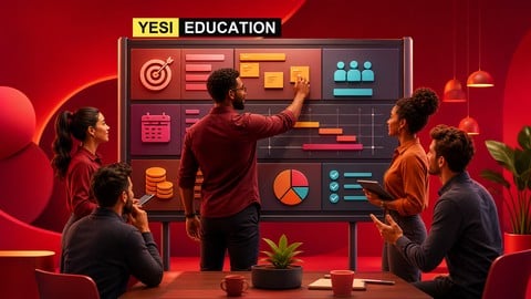 The Complete Project Management Fundamentals Course + CERT