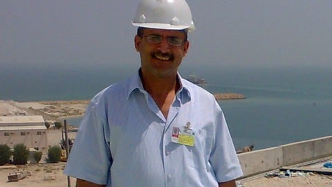 Project Risk Management
