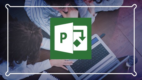 Microsoft Project Completo - Do Básico ao Avançado