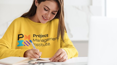 Project Management Professional (PMP)