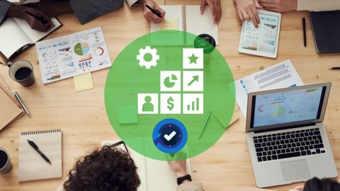 Creating and Using a Work Breakdown Structure (PMI - PMP)