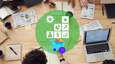 Procurement Management (PMI - PMP)