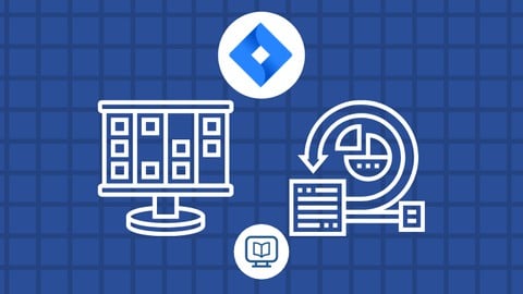 Jira Fundamentals: Effective Scrum Project Management