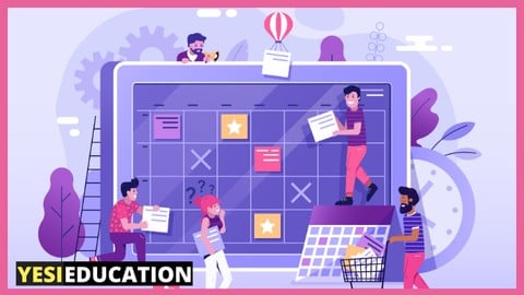 Scrum Crash Course: Scrum Essentials and Scrum Fundamentals