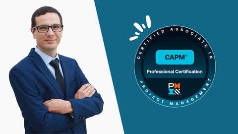 CAPM Practice Tests | 700 questions aligned with the PMBOK 8