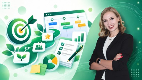 Agile Planning & OKRs for Product Owners | PO Academy