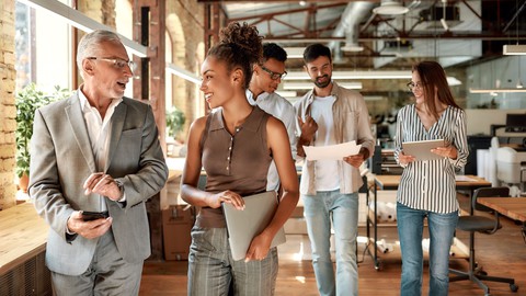 Headcount & Workforce Optimization for Management Consultant