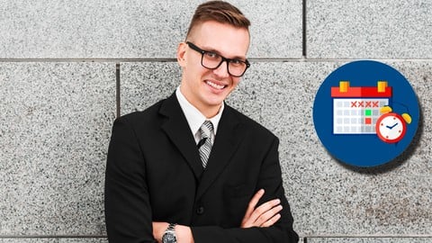 Master Course in Project Management 2.0