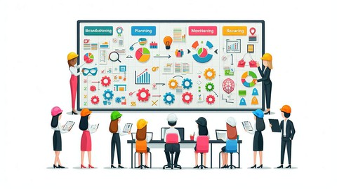 Azure DevOps(ADO) Boards Project Management : Agile in 1 hr.