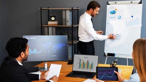 Master Course in PMP - Project Management Professional