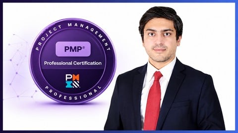 PMP Certification Exam Prep 35 PDU Project Management Course