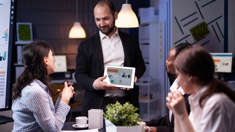 CPM - Certified Project Manager - 101 level Course