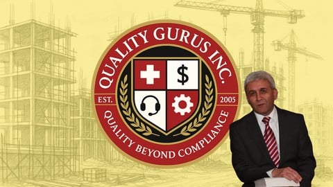 Mastering Project Quality Management (Accredited)