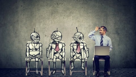 The Impact of AI on Project Management - 2 PDUs