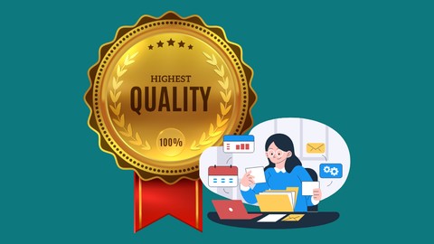 Total Quality Management: Certification